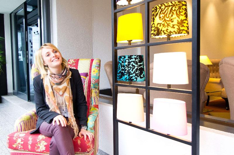 ANA Neotel, Trademark Collection by Wyndham - Lobi
