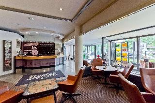 ANA Neotel, Trademark Collection by Wyndham fotoÄŸrafÄ±