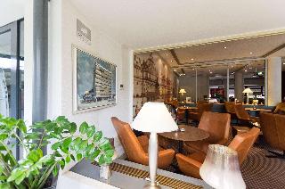 ANA Neotel, Trademark Collection by Wyndham fotoÄŸrafÄ±