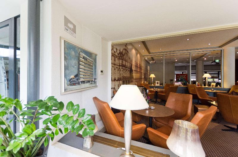 ANA Neotel, Trademark Collection by Wyndham - Lobi