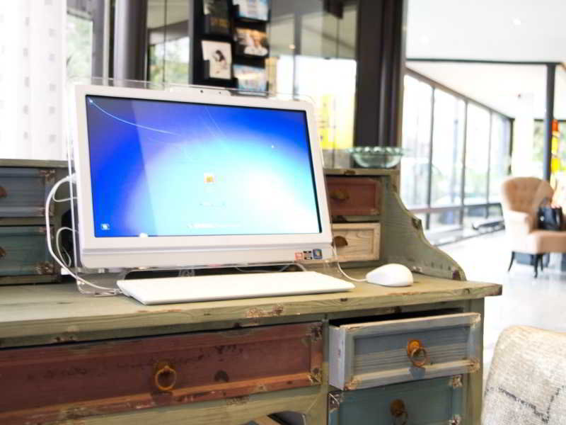 ANA Neotel, Trademark Collection by Wyndham fotoÄŸrafÄ±