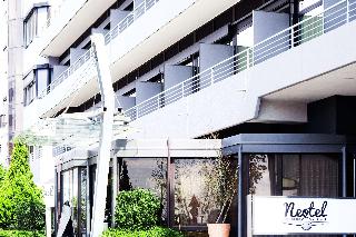 ANA Neotel, Trademark Collection by Wyndham fotoÄŸrafÄ±