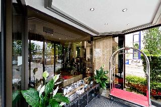 ANA Neotel, Trademark Collection by Wyndham fotoÄŸrafÄ±