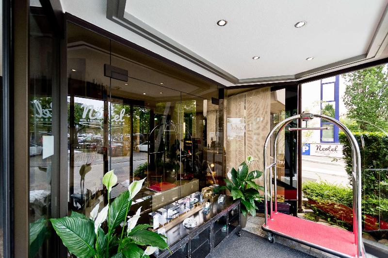 ANA Neotel, Trademark Collection by Wyndham - Genel