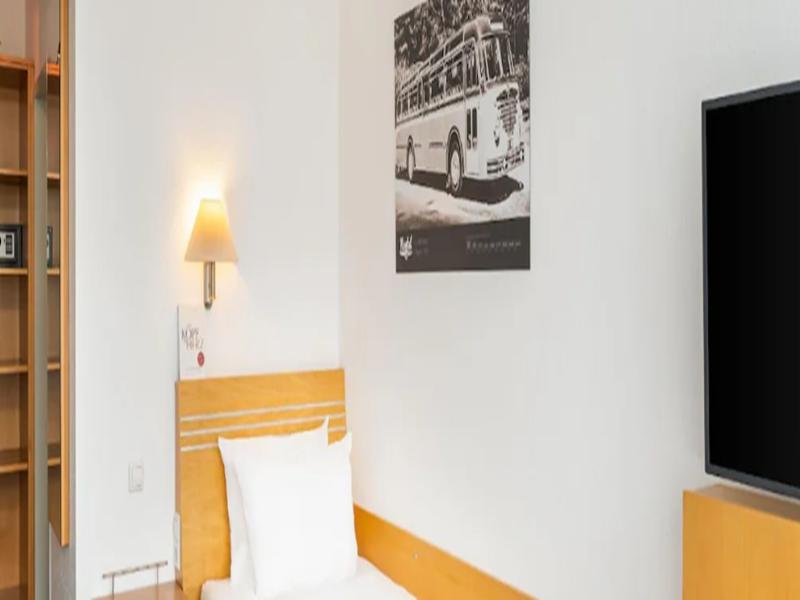 ANA Neotel, Trademark Collection by Wyndham - Oda