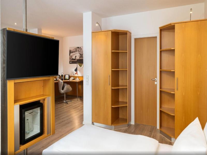 ANA Neotel, Trademark Collection by Wyndham - Oda