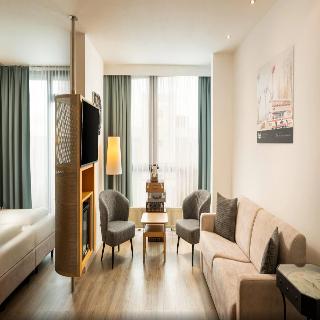 ANA Neotel, Trademark Collection by Wyndham fotoÄŸrafÄ±