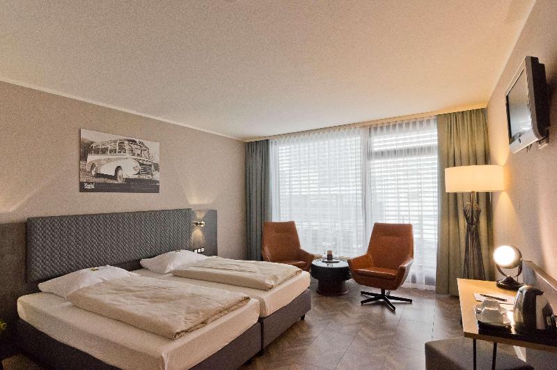 ANA Neotel, Trademark Collection by Wyndham - Oda