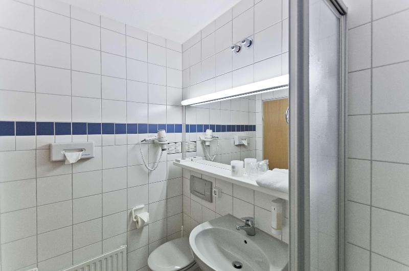 ANA Neotel, Trademark Collection by Wyndham - Oda