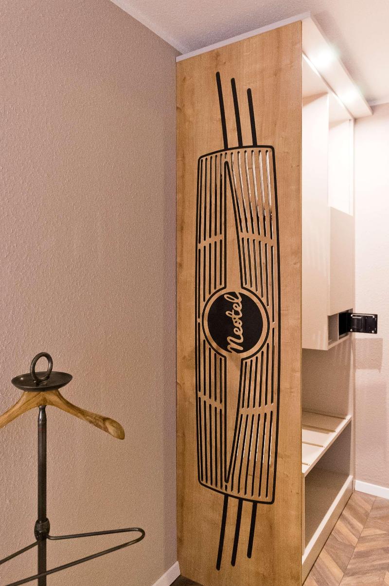 ANA Neotel, Trademark Collection by Wyndham - Oda