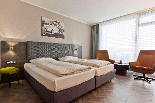 ANA Neotel, Trademark Collection by Wyndham fotoÄŸrafÄ±