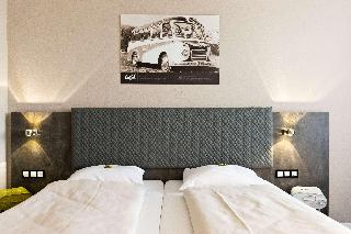 ANA Neotel, Trademark Collection by Wyndham fotoÄŸrafÄ±
