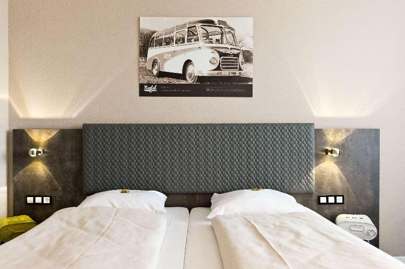ANA Neotel, Trademark Collection by Wyndham - Oda