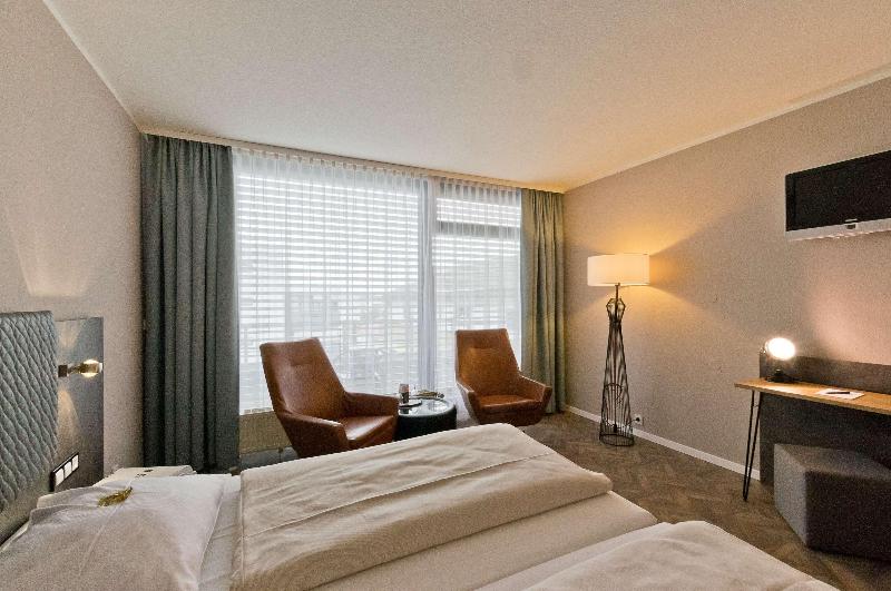 ANA Neotel, Trademark Collection by Wyndham - Oda