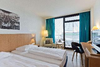 ANA Neotel, Trademark Collection by Wyndham fotoÄŸrafÄ±