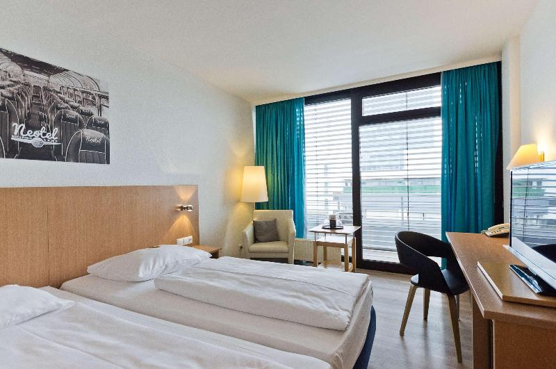 ANA Neotel, Trademark Collection by Wyndham - Oda