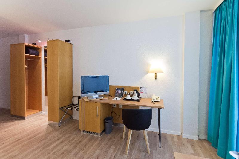ANA Neotel, Trademark Collection by Wyndham - Oda