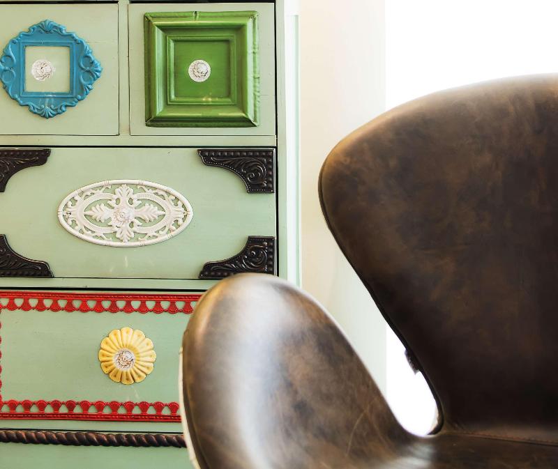 ANA Neotel, Trademark Collection by Wyndham - Oda