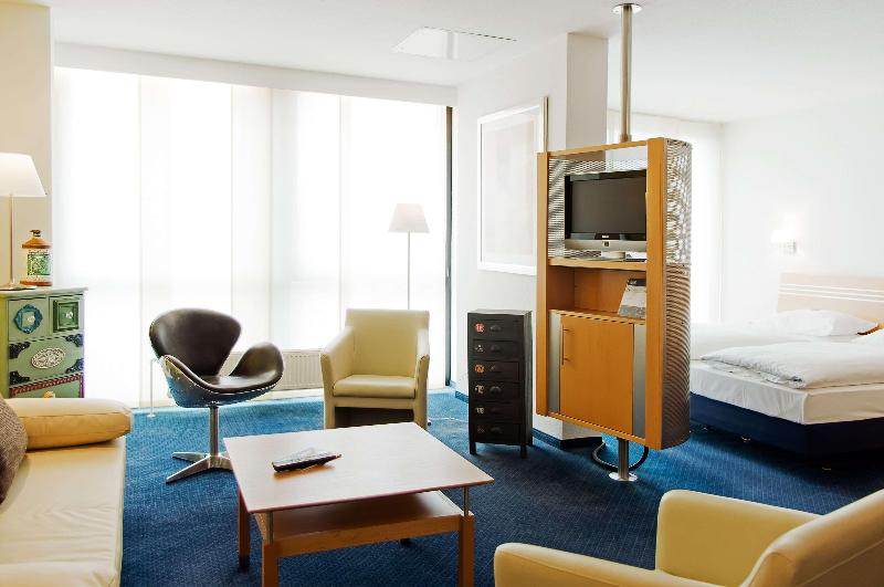 ANA Neotel, Trademark Collection by Wyndham - Oda