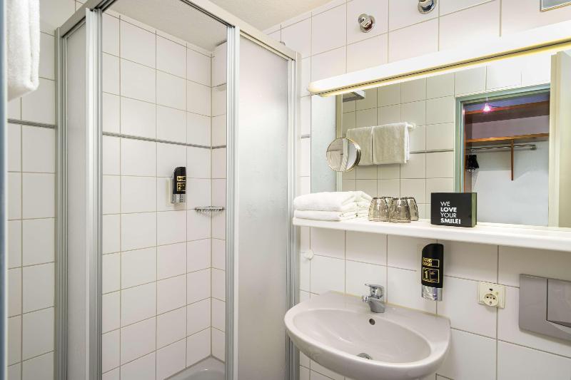 ANA Neotel, Trademark Collection by Wyndham - Oda