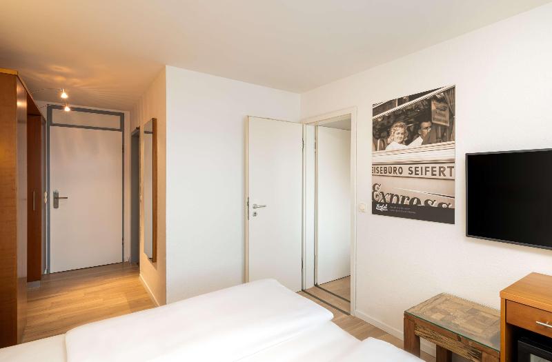 ANA Neotel, Trademark Collection by Wyndham - Oda