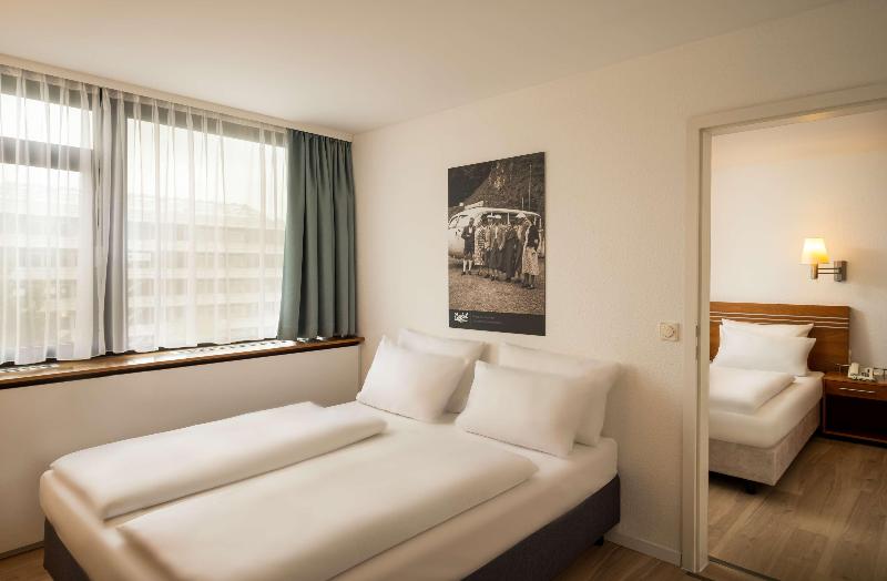 ANA Neotel, Trademark Collection by Wyndham - Oda