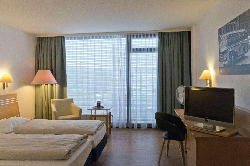 ANA Neotel, Trademark Collection by Wyndham - Oda