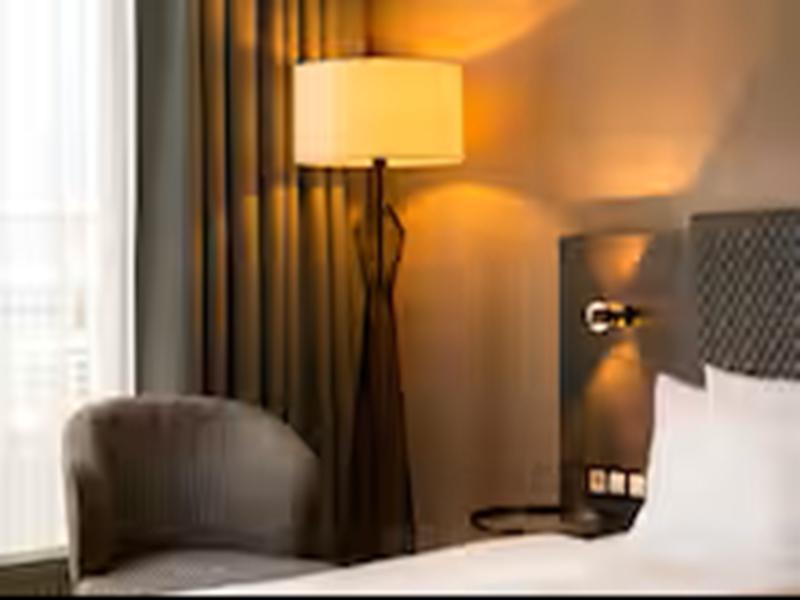 ANA Neotel, Trademark Collection by Wyndham - Oda