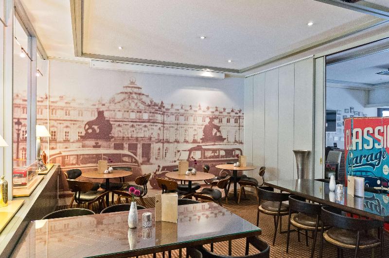 ANA Neotel, Trademark Collection by Wyndham - Restoran