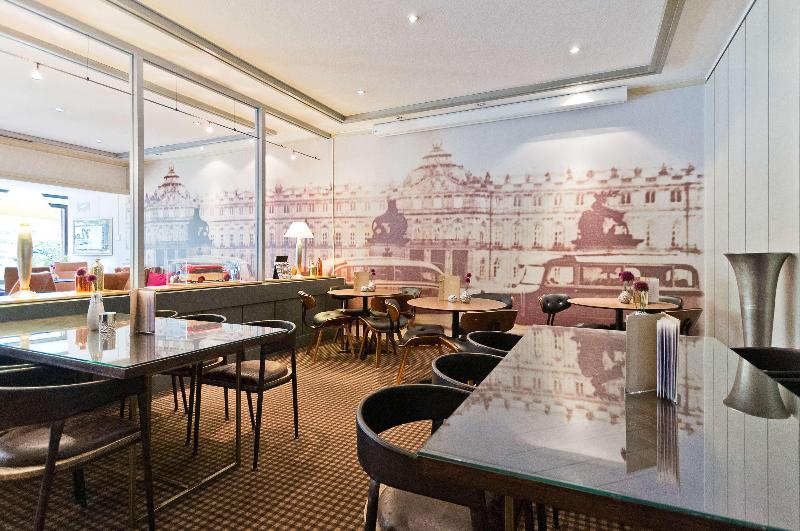 ANA Neotel, Trademark Collection by Wyndham - Restoran
