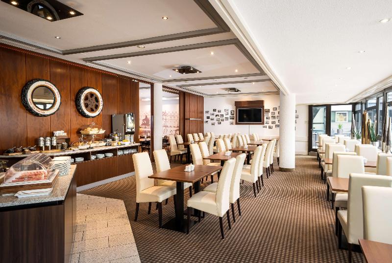 ANA Neotel, Trademark Collection by Wyndham - Restoran