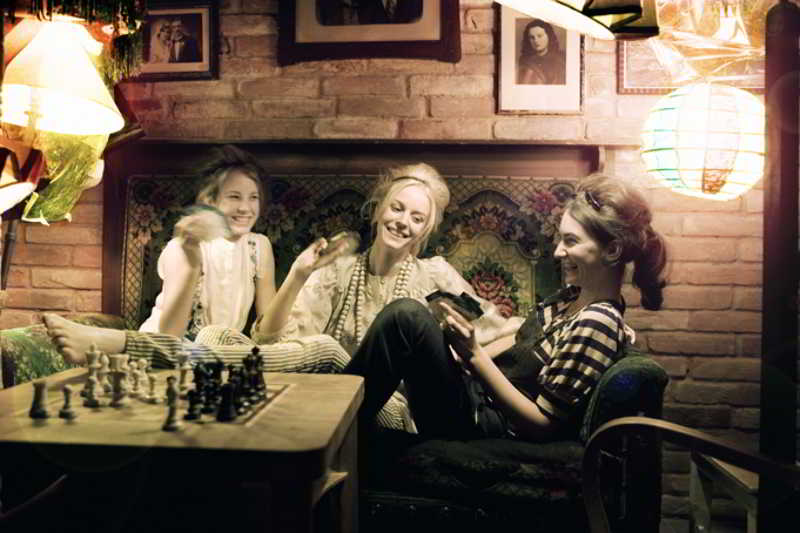 Sir Toby’s Hostel fotoÄŸrafÄ±