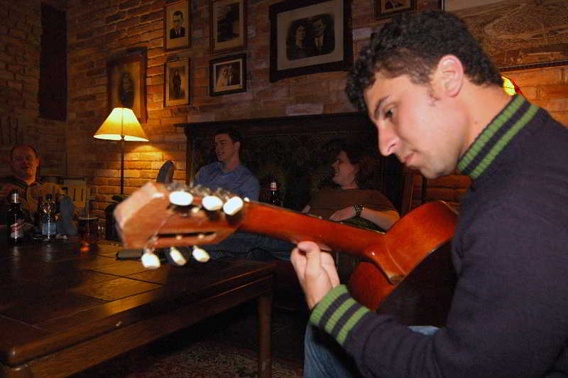 Sir Toby’s Hostel fotoÄŸrafÄ±