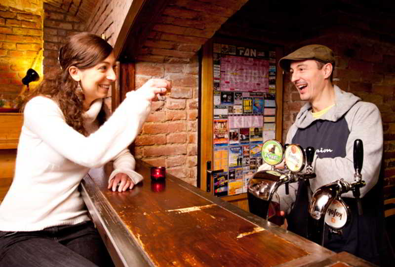 Sir Toby’s Hostel fotoÄŸrafÄ±