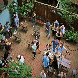 Sir Toby’s Hostel fotoÄŸrafÄ±