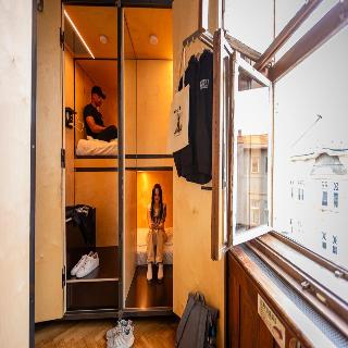 Sir Toby’s Hostel fotoÄŸrafÄ±