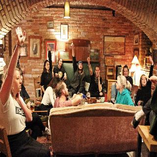 Sir Toby’s Hostel fotoÄŸrafÄ±