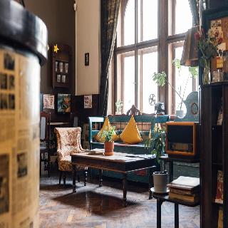 Sir Toby’s Hostel fotoÄŸrafÄ±