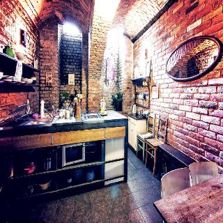 Sir Toby’s Hostel fotoÄŸrafÄ±
