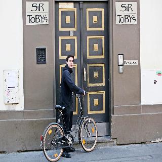 Sir Toby’s Hostel fotoÄŸrafÄ±