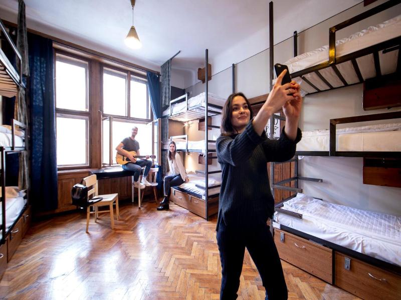 Sir Toby’s Hostel - Genel