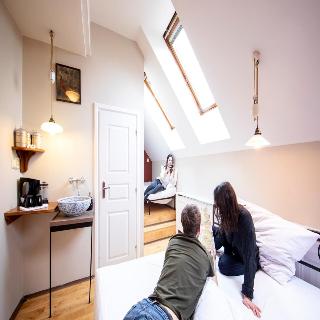 Sir Toby’s Hostel fotoÄŸrafÄ±