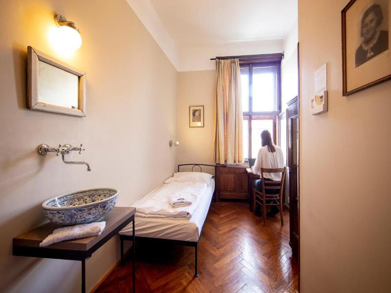 Sir Toby’s Hostel - Genel