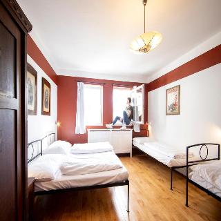 Sir Toby’s Hostel fotoÄŸrafÄ±