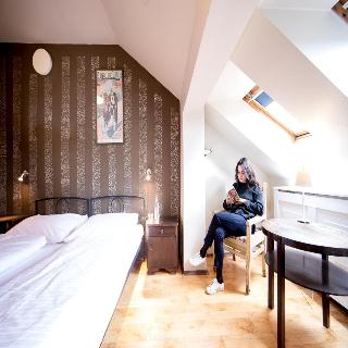 Sir Toby’s Hostel fotoÄŸrafÄ±