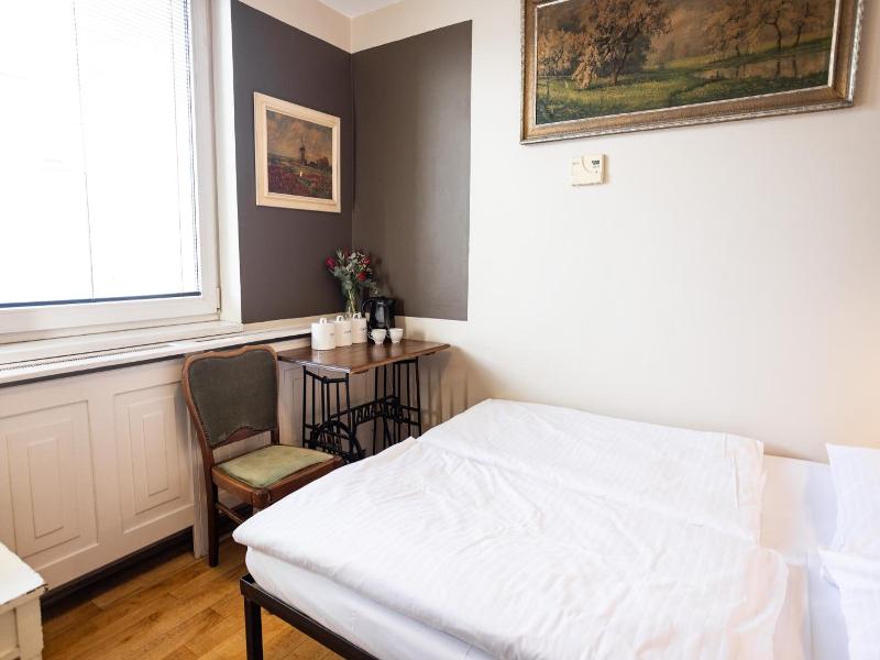 Sir Toby’s Hostel - Genel