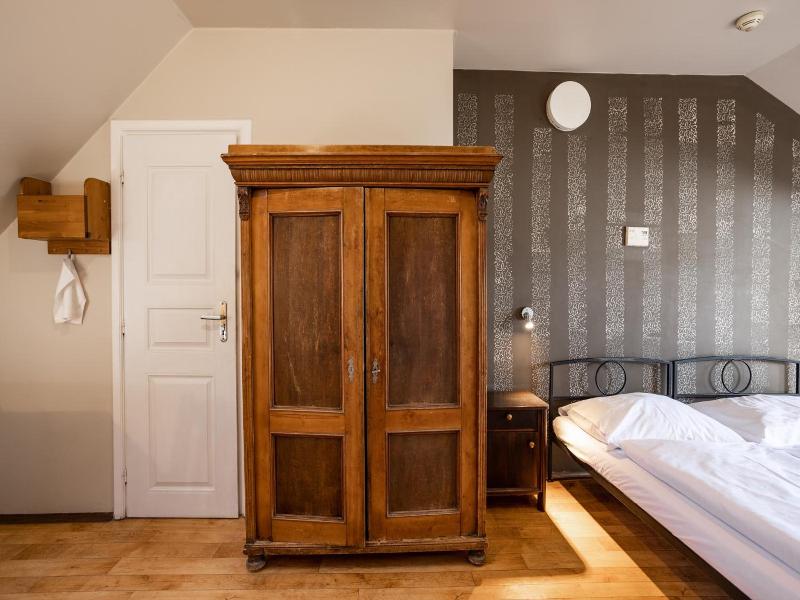 Sir Toby’s Hostel - Genel