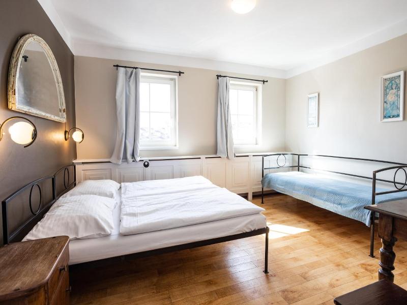 Sir Toby’s Hostel - Genel