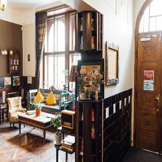 Sir Toby’s Hostel fotoÄŸrafÄ±