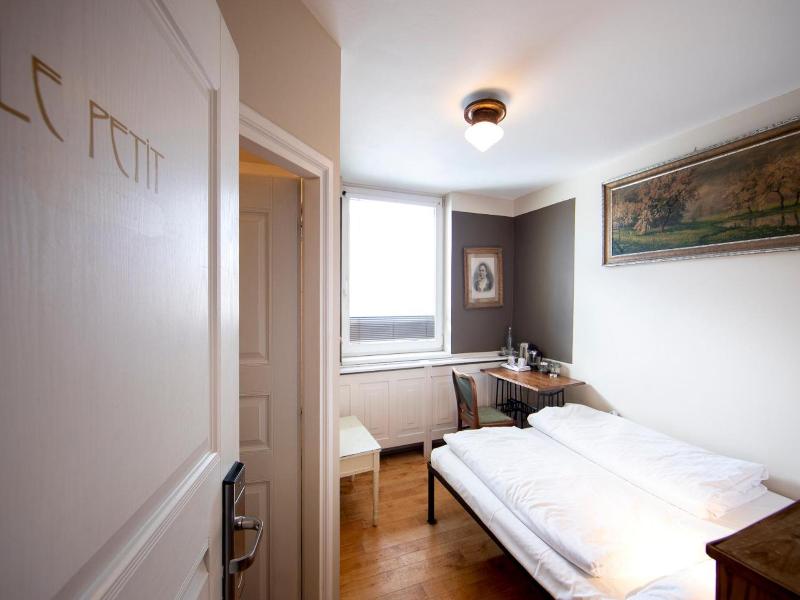 Sir Toby’s Hostel - Oda